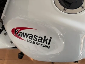 Kawasaki Z 750, снимка 16