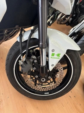Kawasaki Z 750, снимка 5