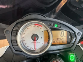Kawasaki Z 750, снимка 12