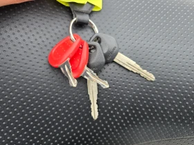 Suzuki V-strom 1000 DL ШВЕЙЦАРИЯ, снимка 17