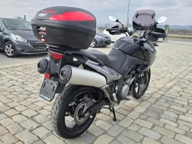 Suzuki V-strom 1000 DL ШВЕЙЦАРИЯ, снимка 6