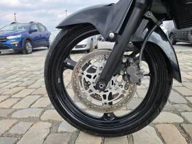 Suzuki V-strom 1000 DL ШВЕЙЦАРИЯ, снимка 12