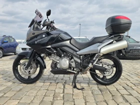 Suzuki V-strom 1000 DL ШВЕЙЦАРИЯ, снимка 1