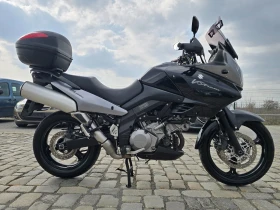 Suzuki V-strom 1000 DL ШВЕЙЦАРИЯ, снимка 2