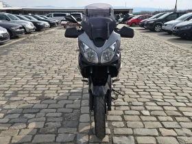 Suzuki V-strom 1000 DL ШВЕЙЦАРИЯ, снимка 4
