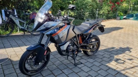 Ktm Adventure 1190cc 3 куфара, снимка 3