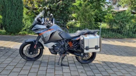Ktm Adventure 1190cc 3 куфара, снимка 2