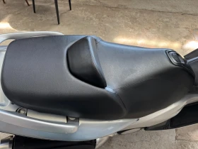 Yamaha T-max, снимка 6