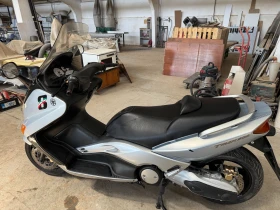 Yamaha T-max, снимка 12