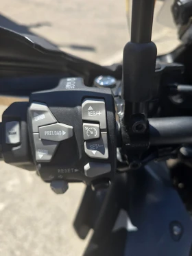Kawasaki Versys 1000 SE+ , снимка 4