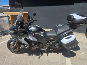 Kawasaki Versys 1000 SE+ , снимка 5