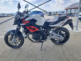 Aprilia Shiver 750  | Mobile.bg    4