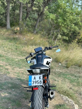 Ktm 125, снимка 4