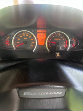 Обява за продажба на Suzuki Burgman ~3 500 лв. - изображение 9