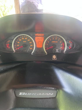 Обява за продажба на Suzuki Burgman ~3 500 лв. - изображение 8