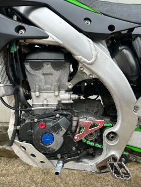 Обява за продажба на Kawasaki Kx 450f ~6 500 лв. - изображение 6