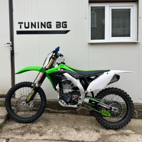 Обява за продажба на Kawasaki Kx 450f ~6 500 лв. - изображение 1