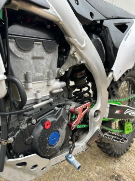 Обява за продажба на Kawasaki Kx 450f ~6 500 лв. - изображение 5