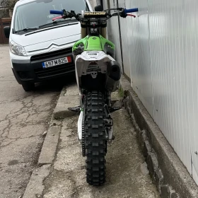 Обява за продажба на Kawasaki Kx 450f ~6 500 лв. - изображение 3
