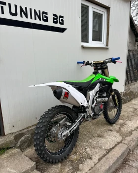 Обява за продажба на Kawasaki Kx 450f ~6 500 лв. - изображение 4