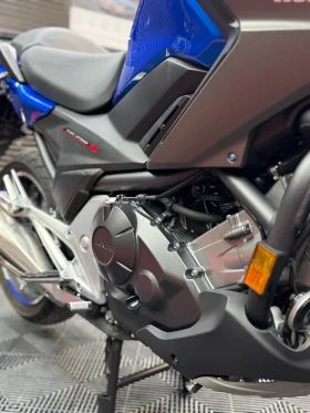 Обява за продажба на Honda Nc Като нов ~9 700 лв. - изображение 3