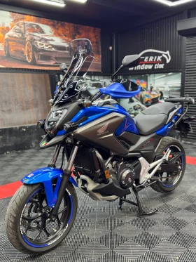Обява за продажба на Honda Nc Като нов ~9 700 лв. - изображение 8