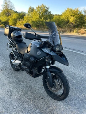 BMW R 1200 GSA, снимка 6