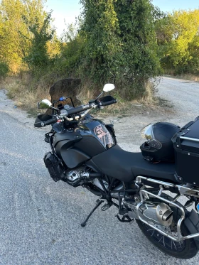 BMW R 1200 GSA, снимка 3