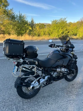 BMW R 1200 GSA, снимка 5