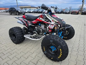 Honda Trx 450ER, Уникат, 2009г.