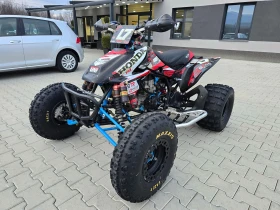 Honda Trx 450ER, Уникат, 2009г., снимка 9 - Мотоциклети и мототехника - 53603759