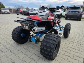 Honda Trx 450ER, Уникат, 2009г., снимка 4 - Мотоциклети и мототехника - 53603759