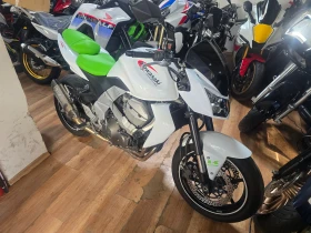 ������ Kawasaki Z