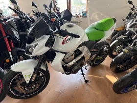 ����� �� �������� �� Kawasaki Z 750