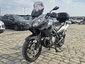 Suzuki V-strom 1000 DL ��������� | Mobile.bg � ����� ������ 5