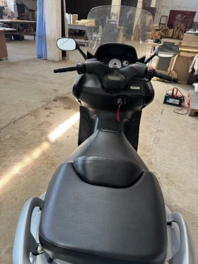 Yamaha T-max | Mobile.bg � ����� ������ 4