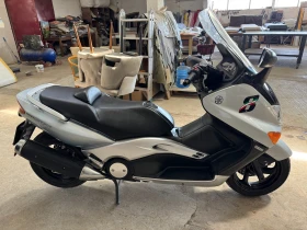 Yamaha T-max | Mobile.bg � ����� ������ 8