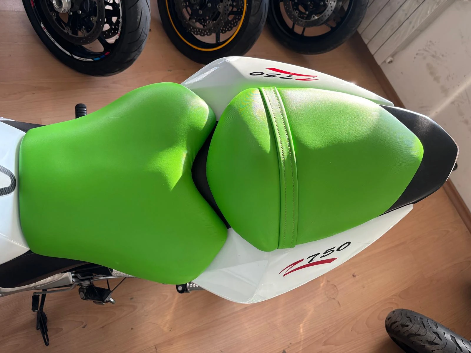 Kawasaki Z 750 | Mobile.bg � ����������� 14
