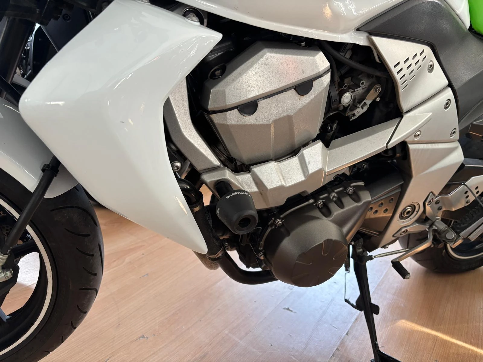 Kawasaki Z 750 | Mobile.bg � ����������� 7