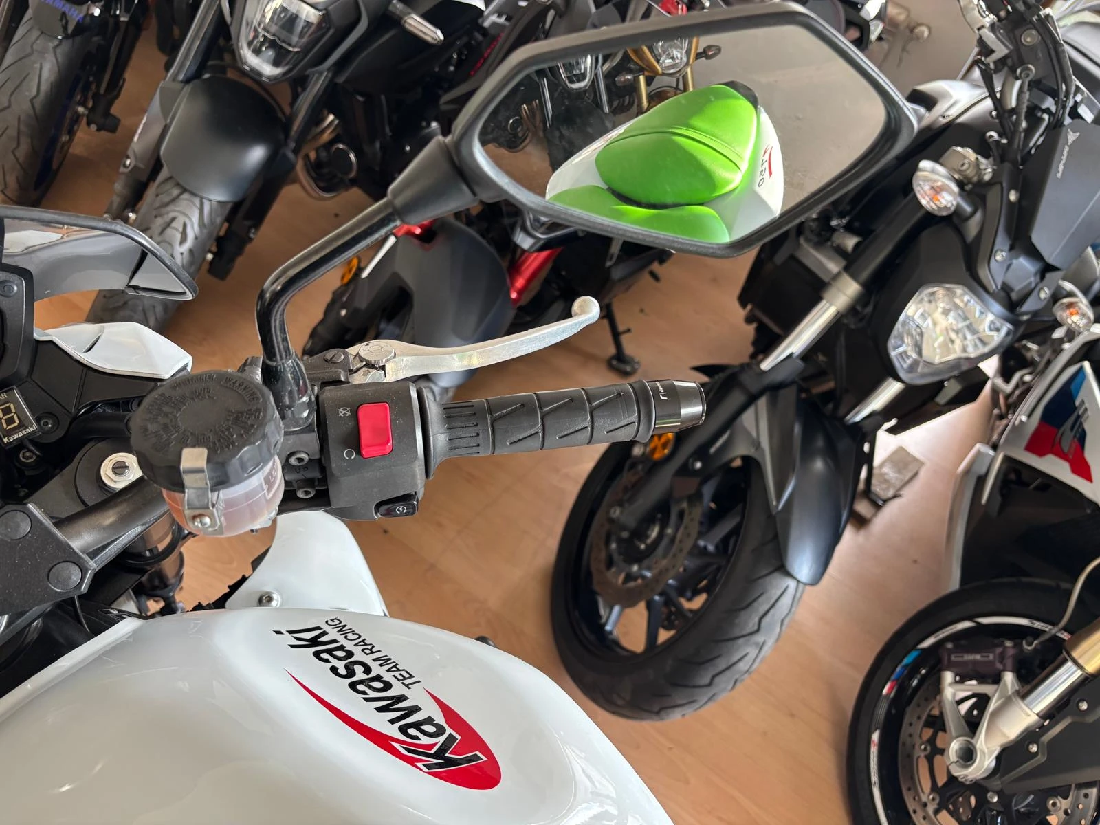 Kawasaki Z 750 | Mobile.bg � ����������� 13