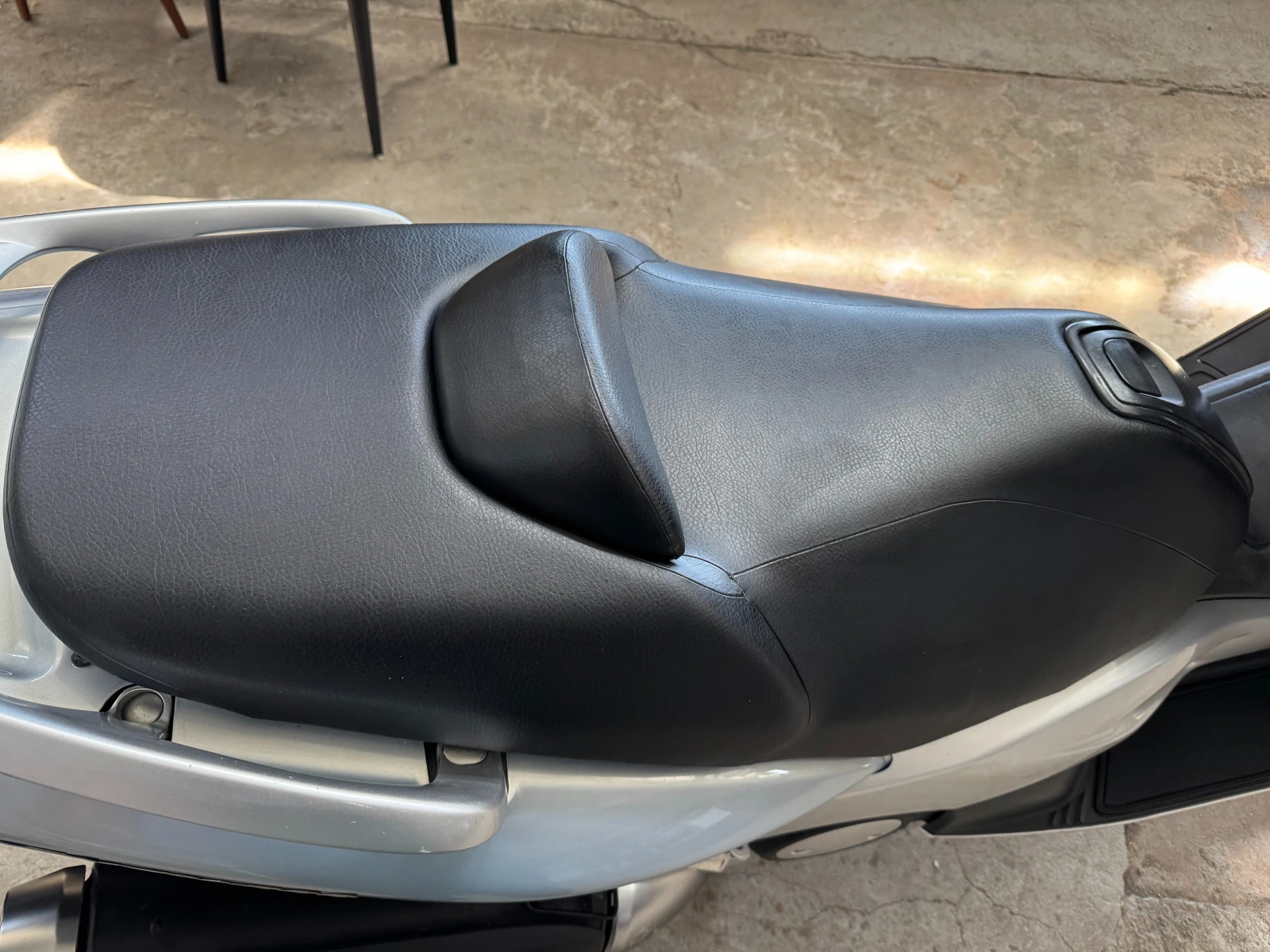 Yamaha T-max, снимка 6 - Мотоциклети и мототехника - 54330117