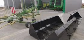 Специализирани машини Други Кофи, щипки, вилици, снимка 4