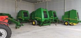 Специализирани машини Други Кофи, щипки, вилици, снимка 7