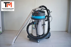 Обява за продажба на Други специализирани машини Перяща машина Fantom Promax 800CM2 - НОВА ~ 852 лв. - изображение 1