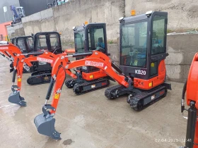 ����� �� �������� �� ����� Kobelco 2 TON �����  ��� 3 ���������