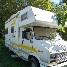      Fiat Ducato/Knaus