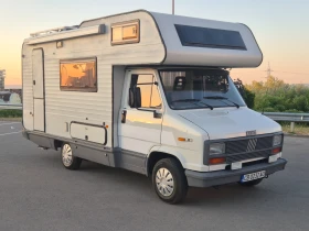 Обява за продажба на Кемпер Fiat Ducato 2.5 D Adria ~25 000 лв. - изображение 1