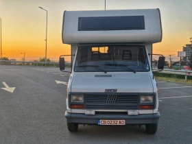 Обява за продажба на Кемпер Fiat Ducato 2.5 D Adria ~25 000 лв. - изображение 1
