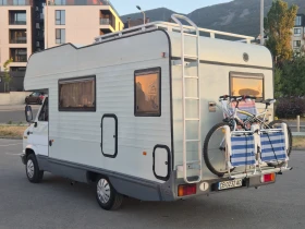 Обява за продажба на Кемпер Fiat Ducato 2.5 D Adria ~25 000 лв. - изображение 3