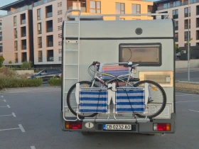 Обява за продажба на Кемпер Fiat Ducato 2.5 D Adria ~25 000 лв. - изображение 4